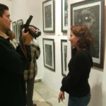 Awakened future art blog