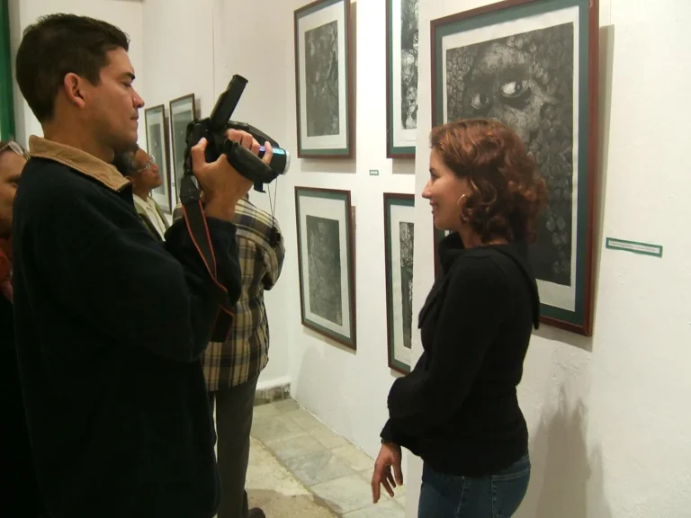 Awakened future art blog