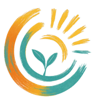 Awakened Future Art Logo