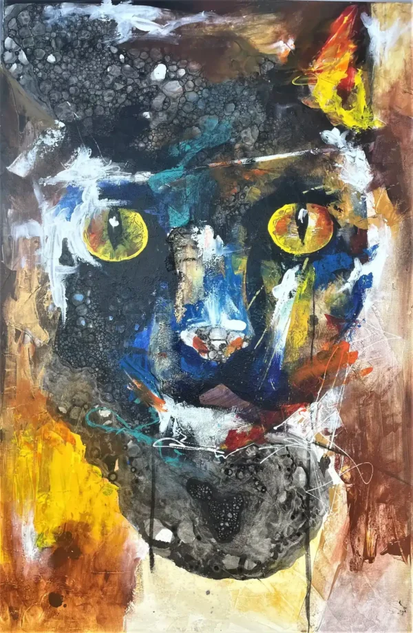 Ambassador of Worlds - Embajador de Mundos