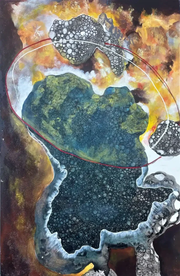 The Simplicity of Chaos - La Simplicidad del Caos