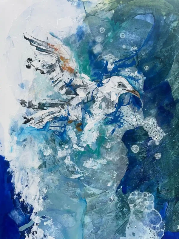 Delirium of Summer - Delirio de Verano